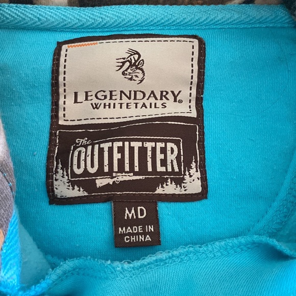 Legendary white tails, women’s medium - Picture 3 of 3